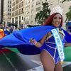 NYC Pride March packs Manhattan without pandemic paring down